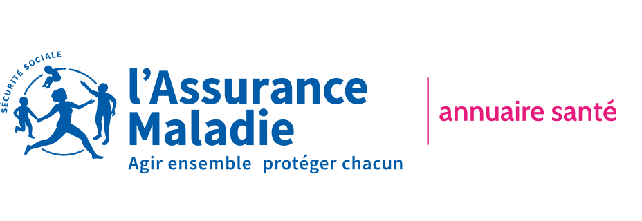 Logo Assurance Maladie