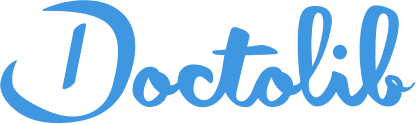 Logo Doctolib